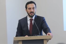 Abdullah Özdemir