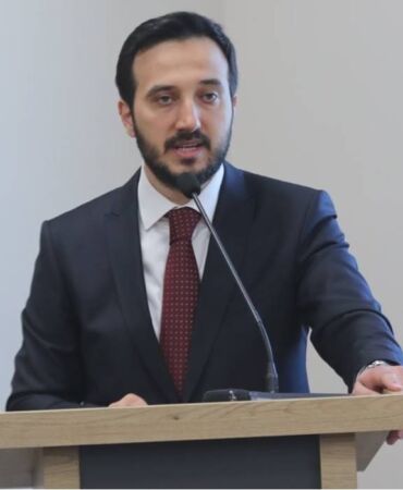 Abdullah Özdemir