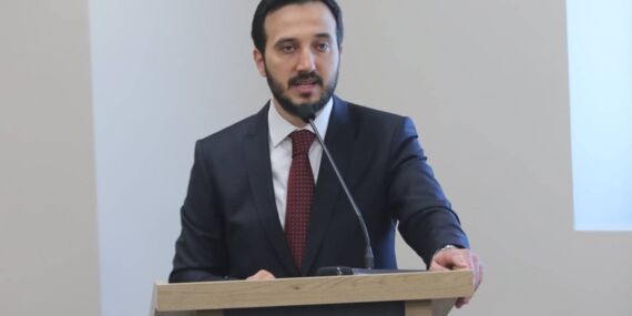 AKP, kaybettiği Üsküdar Belediye Başkanvekilliği seçimine itiraz edecek
