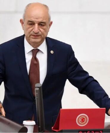 Ali Fazıl Kasap