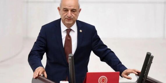 Yeni Yol Grubu’nun imdadına CHP yetişti: Ali Fazıl Kasap’tan istifa kararı…