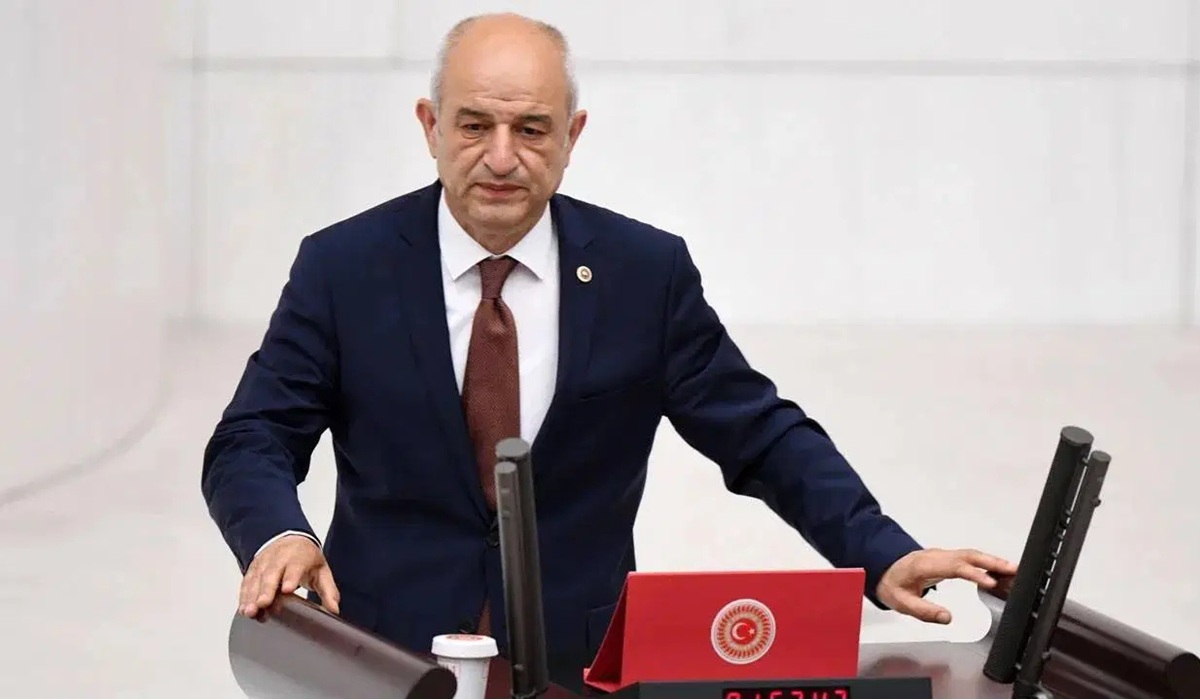 Ali Fazıl Kasap