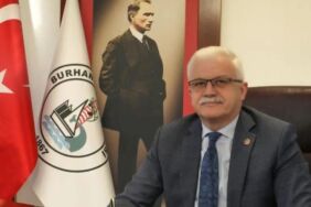 Ali Kemal Deveciler