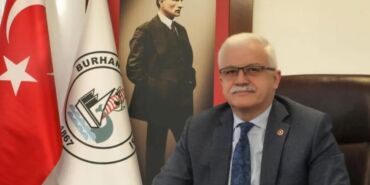 Ali Kemal Deveciler