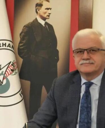 Ali Kemal Deveciler