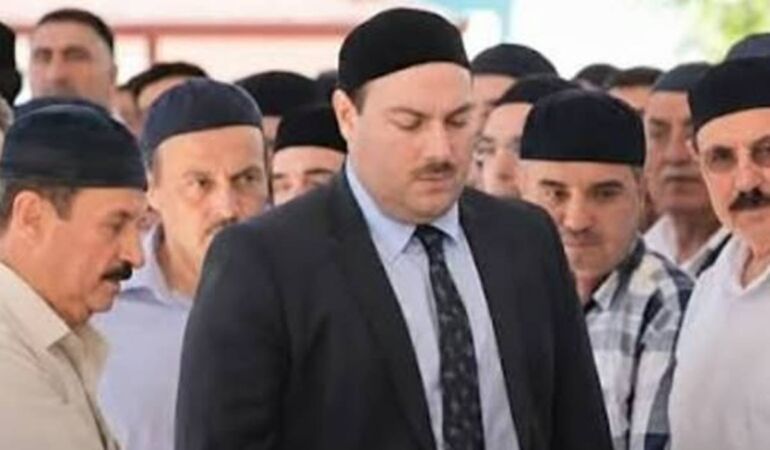 Alihan Kuriş 1