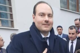 Alihan Kuriş