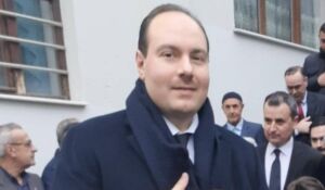Alihan Kuriş