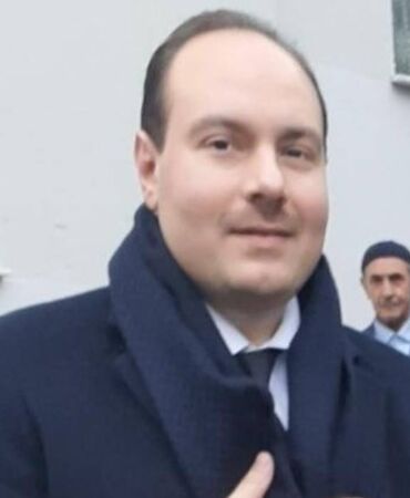 Alihan Kuriş