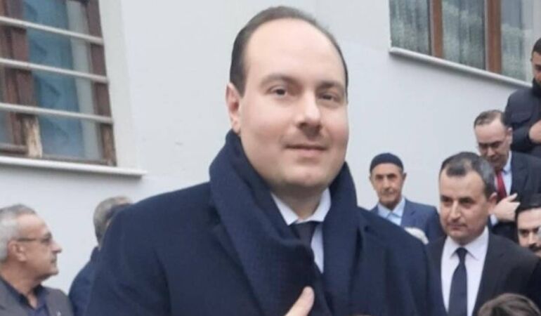 Alihan Kuriş