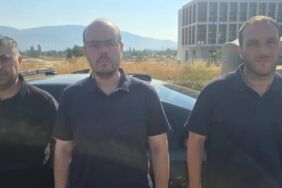 Alihan Kuriş’in kardeşi Hilmi Tuna Kuriş hakkında tutuklama kararı