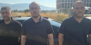 Alihan Kuriş’in kardeşi Hilmi Tuna Kuriş hakkında tutuklama kararı