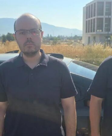 Alihan Kuriş’in kardeşi Hilmi Tuna Kuriş hakkında tutuklama kararı