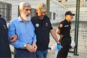 Alparslan Kuytul Suç Örgütü