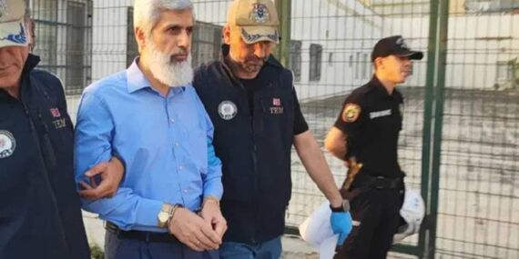 Başsavcılıktan ‘Kuytul’ soruşturmasına açıklama: ‘Arama görüntüleri söz konusu soruşturmaya ait’