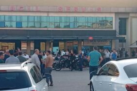 Ankara’da maden ocağında göçük 1 işçi hayatını kaybetti, 8 işçi yaralandı