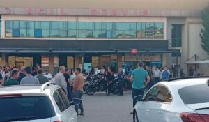 Ankara’da maden ocağında göçük 1 işçi hayatını kaybetti, 8 işçi yaralandı