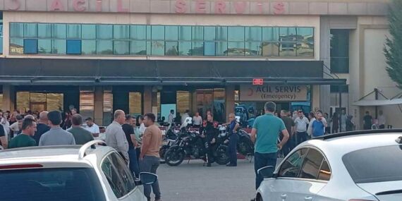 Ankara’da maden ocağında göçük: 1 işçi hayatını kaybetti, 8 işçi yaralandı