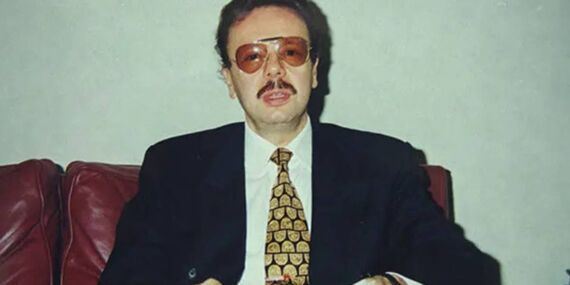 Süleymancıların lideri Arif Ahmet Denizolgun’un mezarı açılacak