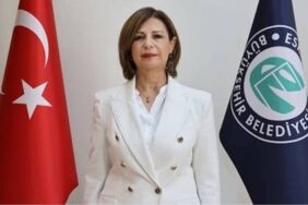 Ayşe Ünlüce