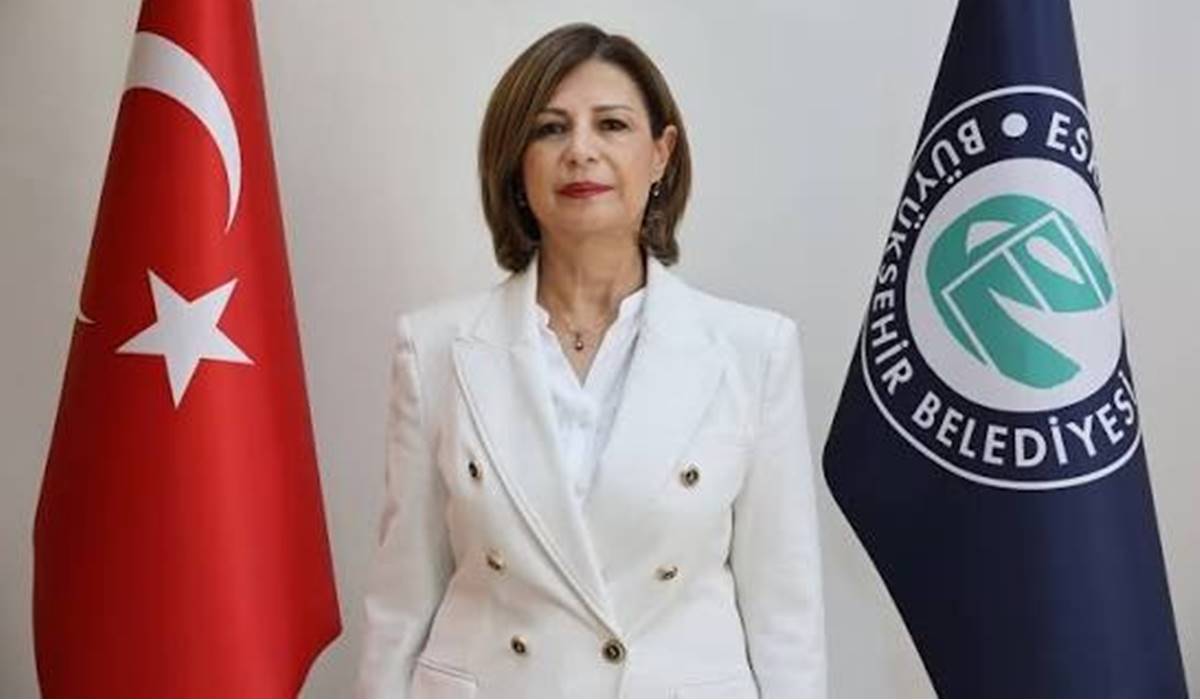 Ayşe Ünlüce