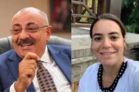 Ayyüce Türkeş Tuğrul Türkeş