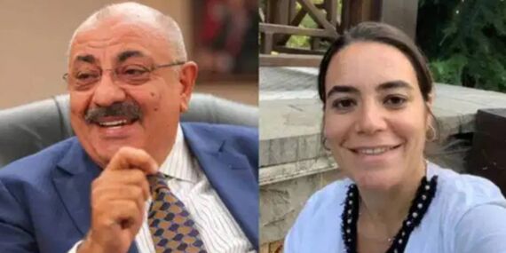 AKP’li Türkeş’ten MHP’lilere sert tepki: ‘Asgaride, teröristlere gösterilen toleransın onda biri…’