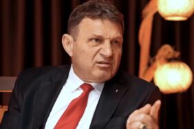 Bakırköy Başsavcılığı harekete geçti Türker Ertürk hakkında soruşturma