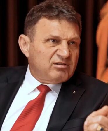 Bakırköy Başsavcılığı harekete geçti Türker Ertürk hakkında soruşturma