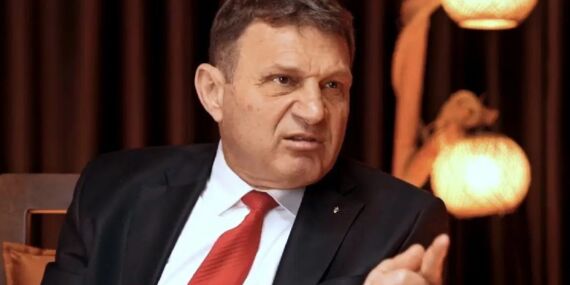 Bakırköy Başsavcılığı harekete geçti: Türker Ertürk hakkında soruşturma