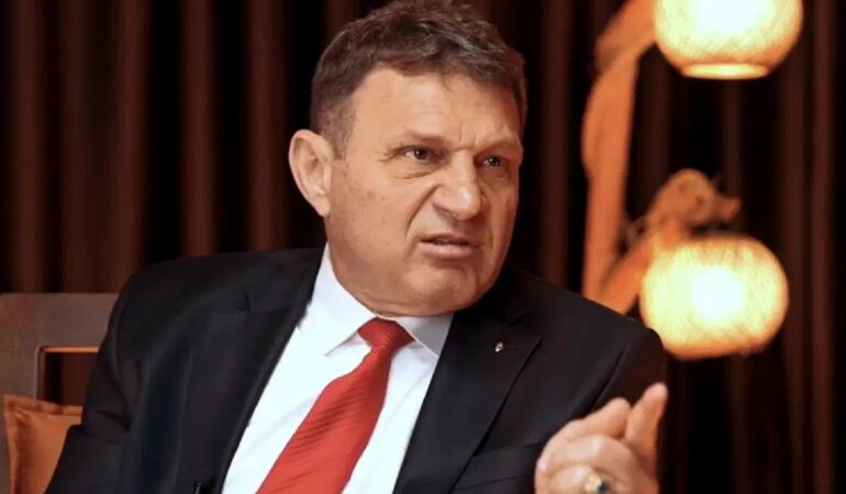 Bakırköy Başsavcılığı harekete geçti Türker Ertürk hakkında soruşturma