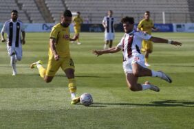 Bandırmaspor istanbulspor