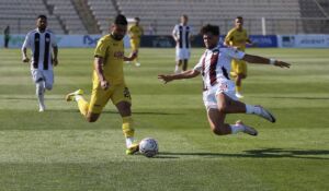 Bandırmaspor istanbulspor