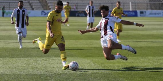 Bandırmaspor 3 puanı üç golle aldı