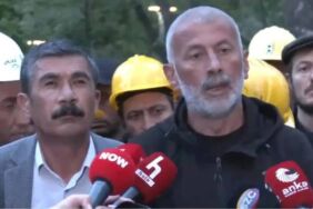 Başaran Aksu ve Gökay Çakır