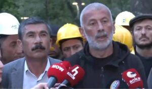 Başaran Aksu ve Gökay Çakır