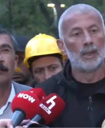 Başaran Aksu ve Gökay Çakır