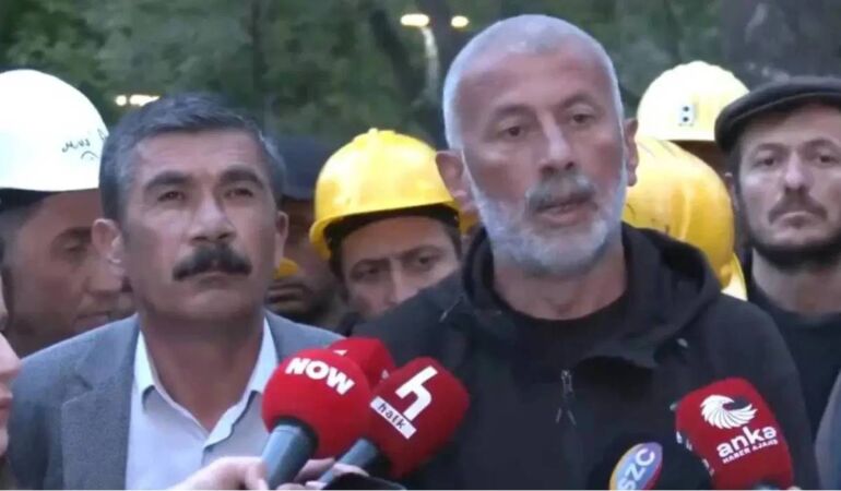 Başaran Aksu ve Gökay Çakır