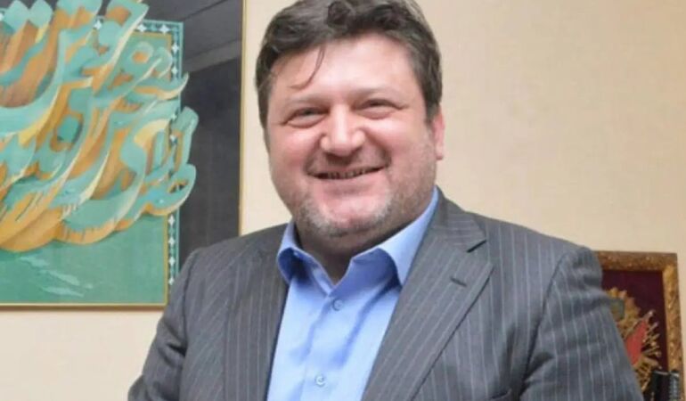 Bebek’te silahlı saldırı Eski bakanın oğlu ameliyata alındı