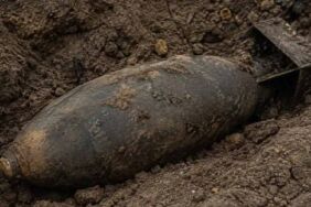 Berlin’in Neukölln ilçesinde bomba alarmı 5 bin 600 haneye tahliye kararı