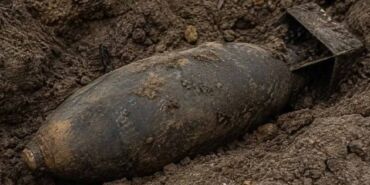 Berlin’in Neukölln ilçesinde bomba alarmı 5 bin 600 haneye tahliye kararı
