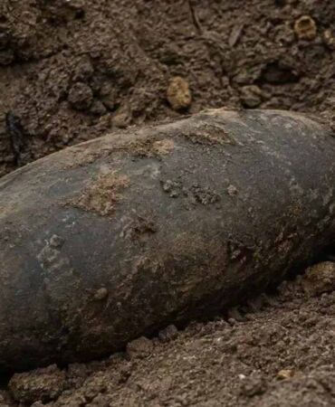 Berlin’in Neukölln ilçesinde bomba alarmı 5 bin 600 haneye tahliye kararı
