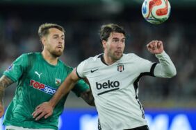 Beşiktaş