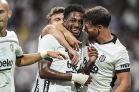 Beşiktaş