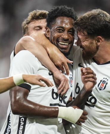 Beşiktaş