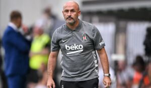 Beşiktaş Avrupa’da yoluna doludizgin devam ediyor Italiano’dan tarihi başarı