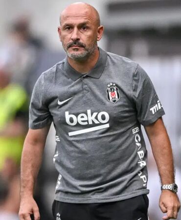 Beşiktaş Avrupa’da yoluna doludizgin devam ediyor Italiano’dan tarihi başarı