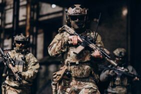 Biri NATO üyesi, biri dünyanın en önemli kanalına sahip Ordusu olmayan 5 ülke
