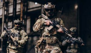 Biri NATO üyesi, biri dünyanın en önemli kanalına sahip Ordusu olmayan 5 ülke