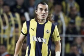 Çağlar Söyüncü